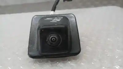 Автозапчасти б/у камера за ds 7 crossback la premiere ссылки oem iam 9822745380  