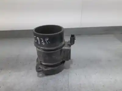 Peça sobressalente para automóvel em segunda mão medidor de massa de ar por renault clio iv (bh_) 1.5 dci 90 referências oem iam 8200682558 5wk97021 