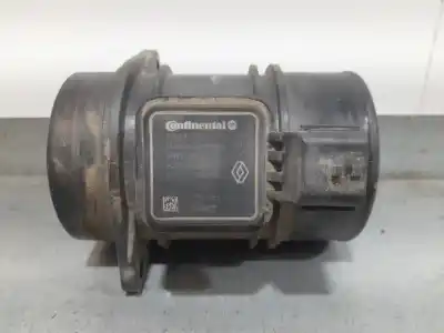 Peça sobressalente para automóvel em segunda mão medidor de massa de ar por renault clio iv (bh_) 1.5 dci 90 referências oem iam 8200682558 5wk97021 