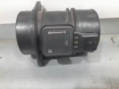 Peça sobressalente para automóvel em segunda mão medidor de massa de ar por nissan pulsar fastback (c13) 1.5 dci referências oem iam 8200682558 5wk97021 