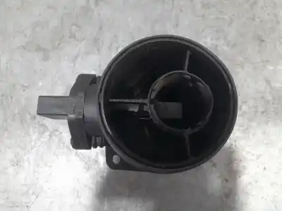 Автозапчастина б/у витратомір повітря для audi a6 c6 (4f2) 2.0 tdi посилання на oem iam 0281002461  