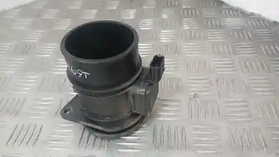 Pezzo di ricambio per auto di seconda mano MISURATORE DI FLUSSO per MERCEDES-BENZ CITAN MONOSPACE (W415)  Riferimenti OEM IAM 8200651315 5WK97020 