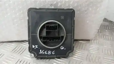 Pezzo di ricambio per auto di seconda mano Centralina Luce per LYNK & CO 01 PHEV Riferimenti OEM IAM 889631744 512198 