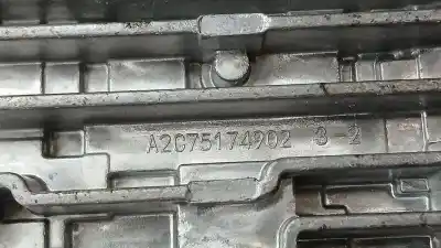 Pezzo di ricambio per auto di seconda mano centralina luce per lynk & co 01 phev riferimenti oem iam 889631744 512198 