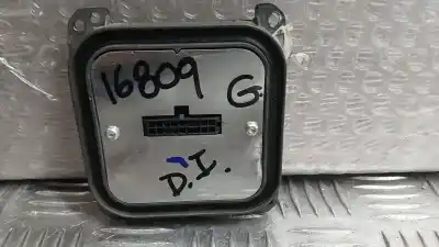 Peça sobressalente para automóvel em segunda mão  por DR DR 6  Referências OEM IAM 20221009 4050440925306 