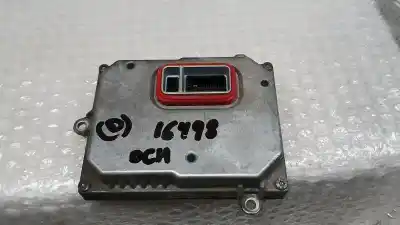 Second-hand car spare part  for AUDI A4 B7 (8EC)  OEM IAM references 1307329115  