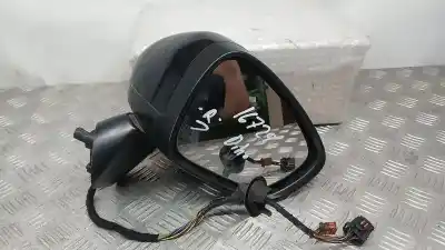 Pezzo di ricambio per auto di seconda mano retrovisore destro per citroen c3 aircross ii (2r_, 2c_) 1.2 puretech 82 (2rhmrc, 2rhmzb) riferimenti oem iam 98179846xt
