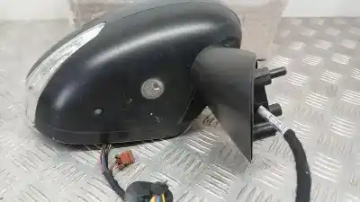 Pezzo di ricambio per auto di seconda mano retrovisore destro per citroen c3 aircross ii (2r_, 2c_) 1.2 puretech 82 (2rhmrc, 2rhmzb) riferimenti oem iam 98179846xt  