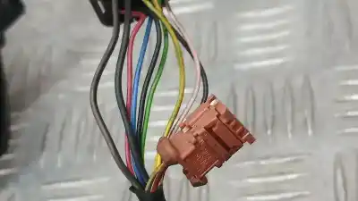 Pezzo di ricambio per auto di seconda mano retrovisore destro per citroen c3 aircross ii (2r_, 2c_) 1.2 puretech 82 (2rhmrc, 2rhmzb) riferimenti oem iam 98179846xt  