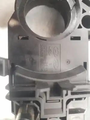 Pezzo di ricambio per auto di seconda mano comando pulito per kia cee'd fastback (ed) 1.4 cvvt riferimenti oem iam 3753ma2210  