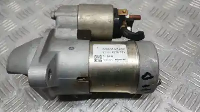Gebrauchtes Autoersatzteil motor startet zum opel astra h gtc (a04) 1.7 cdti (l08) oem-iam-referenzen 8980147432 s114925b 