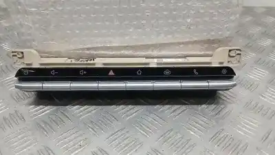 Peça sobressalente para automóvel em segunda mão Comandos De Alavanca por DR DR 6 1.5 LGP Referências OEM IAM 808000405AA  