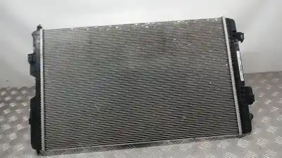 Second-hand car spare part water radiator for ford puma st-line oem iam references jn118d048ac  