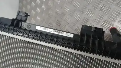 Second-hand car spare part water radiator for ford puma st-line oem iam references jn118d048ac  