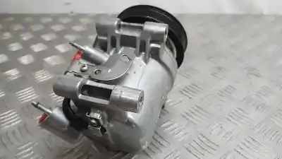 Peça sobressalente para automóvel em segunda mão compressor de ar condicionado a/a a/c por peugeot rifter 1.5 bluehdi 130 referências oem iam 9810349980 jsr11t6030789808860080 
