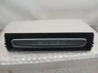 Pièce détachée automobile d'occasion commutateur multifonctions pour renault talisman (lp_) 1.5 dci 110 références oem iam 684955428r