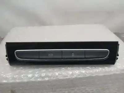 Second-hand car spare part multifunction switch for renault talisman (lp_) 1.5 dci 110 oem iam references 684955428r