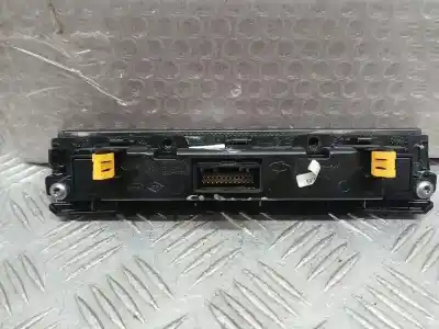 Second-hand car spare part multifunction switch for renault talisman (lp_) 1.5 dci 110 oem iam references 684955428r  