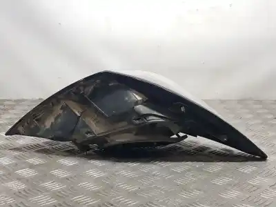 Автозапчасти б/у левый задний фонарь за opel astra h gtc (a04) 1.7 cdti (l08) ссылки oem iam 342691834 24451832 