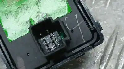 Pezzo di ricambio per auto di seconda mano controllo specchio per dr dr 6 1.5 lgp riferimenti oem iam   