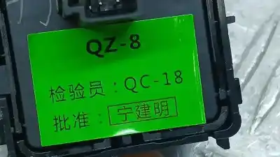 Pezzo di ricambio per auto di seconda mano controllo specchio per dr dr 6 1.5 lgp riferimenti oem iam   