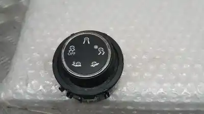 Peça sobressalente para automóvel em segunda mão  por PEUGEOT RIFTER  Referências OEM IAM 96784282ZD  