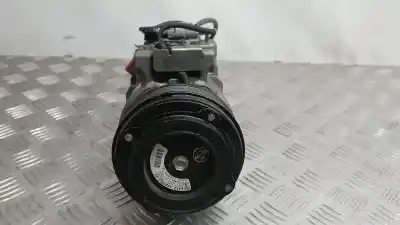 Second-hand car spare part  for BMW 1 (E87)  OEM IAM references 64526987862 4472601850 DENSO 6SBU14C