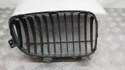 Second-hand car spare part front grille for bmw 1 (e87) 118 d oem iam references 7166439  