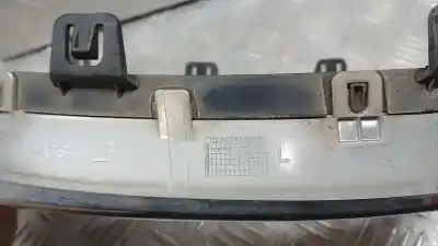 Second-hand car spare part front grille for bmw 1 (e87) 118 d oem iam references 7166439  