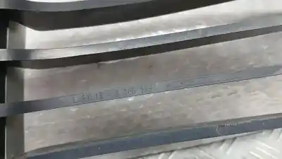 Second-hand car spare part front grille for bmw 1 (e87) 118 d oem iam references 7166439  