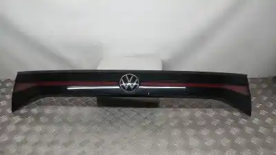 Автозапчасти б/у центральный задний фонарь за volkswagen t-cross (c11) 1.0 tsi ссылки oem iam 2gm827577h