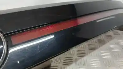 Автозапчасти б/у центральный задний фонарь за volkswagen t-cross (c11) 1.0 tsi ссылки oem iam 2gm827577h  