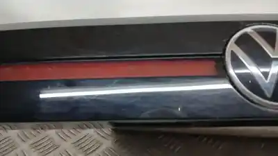 Автозапчасти б/у центральный задний фонарь за volkswagen t-cross (c11) 1.0 tsi ссылки oem iam 2gm827577h  