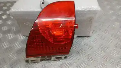 Tweedehands auto-onderdeel bumperlamp links achter voor citroen c3 aircross feel oem iam-referenties 9683074580