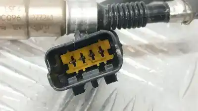 Peça sobressalente para automóvel em segunda mão sonda lambda por dr dr 6 1.5 lgp referências oem iam f01r00c096  