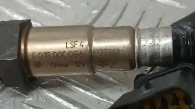 Peça sobressalente para automóvel em segunda mão sonda lambda por dr dr 6 1.5 lgp referências oem iam f01r00c096  