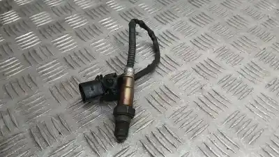 Pezzo di ricambio per auto di seconda mano SONDA LAMBDA per DR DR 6  Riferimenti OEM IAM 0258017591  