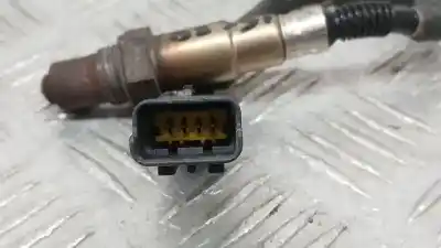 Автозапчастина б/у лямбда-зонд для dr 4.0 ev посилання на oem iam f01r00c096  