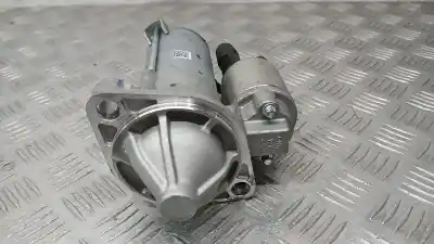 Peça sobressalente para automóvel em segunda mão Motor De Arranque por DR DR 6 1.5 LGP Referências OEM IAM 22092621 E4T153708010AB 