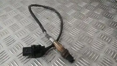 Автозапчастина б/у  для FORD TOURNEO COURIER (C4A)  Посилання на OEM IAM BV6A9Y460AA 0258017291 