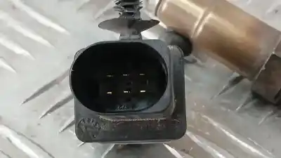 Pezzo di ricambio per auto di seconda mano sonda lambda per ford tourneo courier (c4a) titanium riferimenti oem iam bv6a9y460aa 0258017291 
