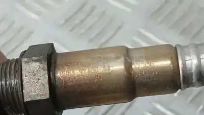 Pezzo di ricambio per auto di seconda mano sonda lambda per ford tourneo courier (c4a) titanium riferimenti oem iam bv6a9y460aa 0258017291 