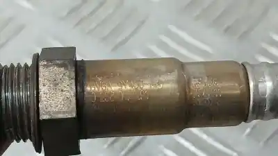 Pezzo di ricambio per auto di seconda mano sonda lambda per ford tourneo courier (c4a) titanium riferimenti oem iam bv6a9y460aa 0258017291 
