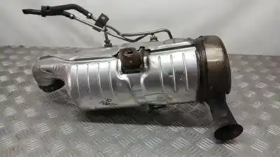 Автозапчасти б/у фильтр частиц за citroen c4 cactus 1.5 bluehdi 100 ссылки oem iam 9820045380 k720 