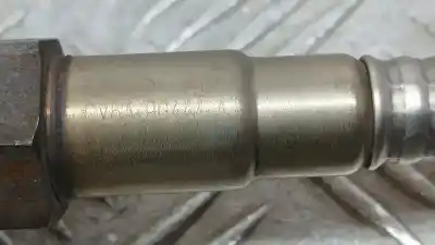 Pezzo di ricambio per auto di seconda mano sonda lambda per ford tourneo courier (c4a) titanium riferimenti oem iam cv6a9g444a 0258010314 