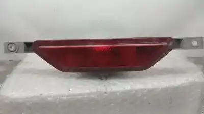 Pezzo di ricambio per auto di seconda mano lampada posteriore centrale per renault koleos dunamique riferimenti oem iam 26580jy00a