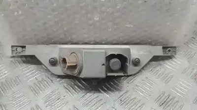 Second-hand car spare part center tailgate light for renault koleos dunamique oem iam references 26580jy00a  