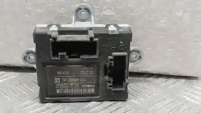 Peça sobressalente para automóvel em segunda mão módulo eletrônico por ford tourneo courier (c4a) titanium referências oem iam cv1t14b533ak