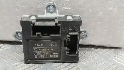 Pezzo di ricambio per auto di seconda mano modulo elettronico per ford tourneo courier (c4a) titanium riferimenti oem iam cv1t14b533ak