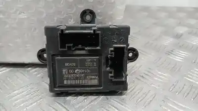 Peça sobressalente para automóvel em segunda mão módulo eletrônico por ford tourneo courier (c4a) titanium referências oem iam cv1t14b531ak